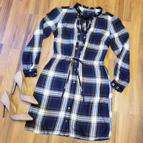 Tommy Hilfiger Dresses & Skirts - {Tommy Hilfiger} Dress